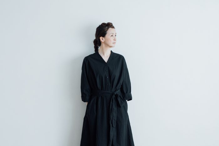 collaboration  one-piece 「eto」 black 3