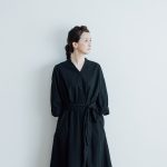 collaboration  one-piece 「eto」 black