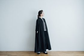 collaboration  one-piece 「eto」 black 4