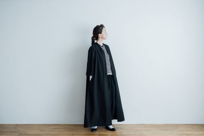 collaboration  one-piece 「eto」 black 4