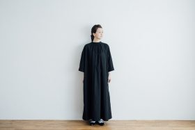 collaboration  one-piece 「eto」 black 2