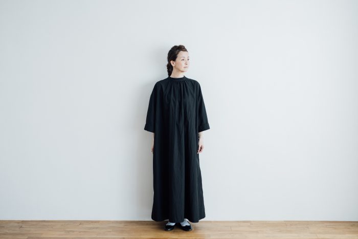 collaboration  one-piece 「eto」 black 2