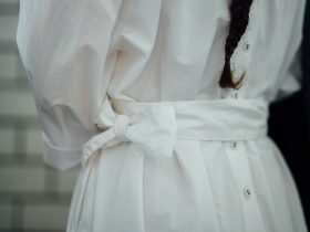 collaboration  one-piece 「eto」 white 6