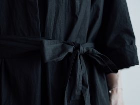 collaboration  one-piece 「eto」 black 6