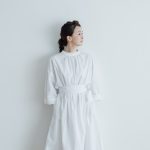 collaboration  one-piece 「eto」 white