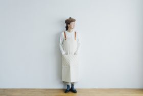 MESTER APRON natural 1