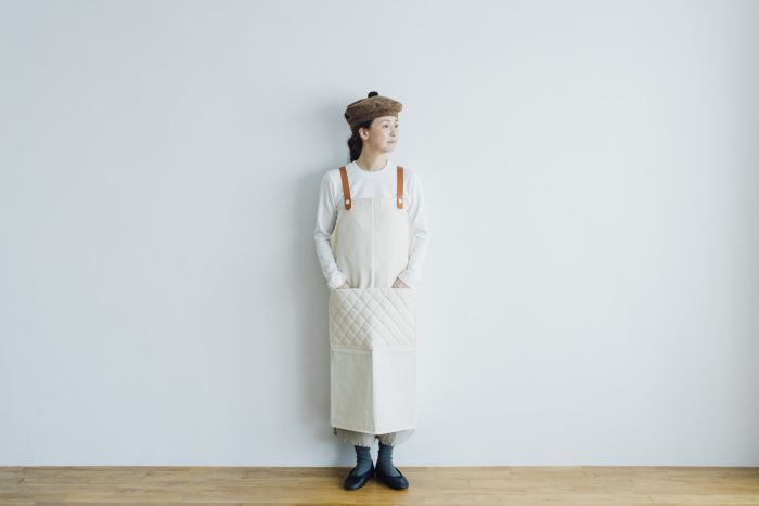 MESTER APRON natural 1