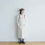 MESTER APRON natural