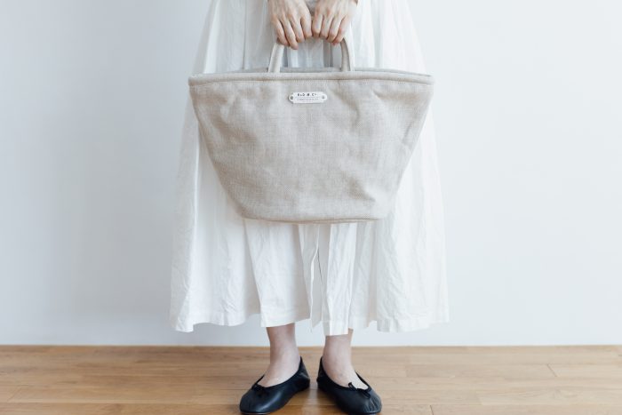 MARCHE BAG (S) 1