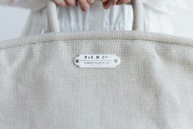 MARCHE BAG (S) 3