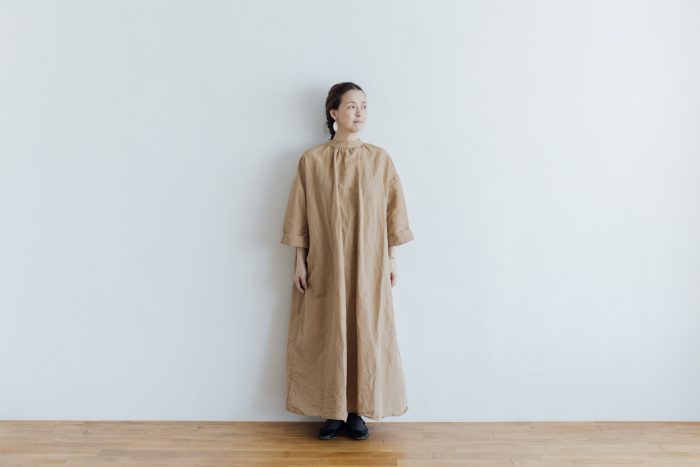 collaboration  one-piece 「eto」 Caramel 2