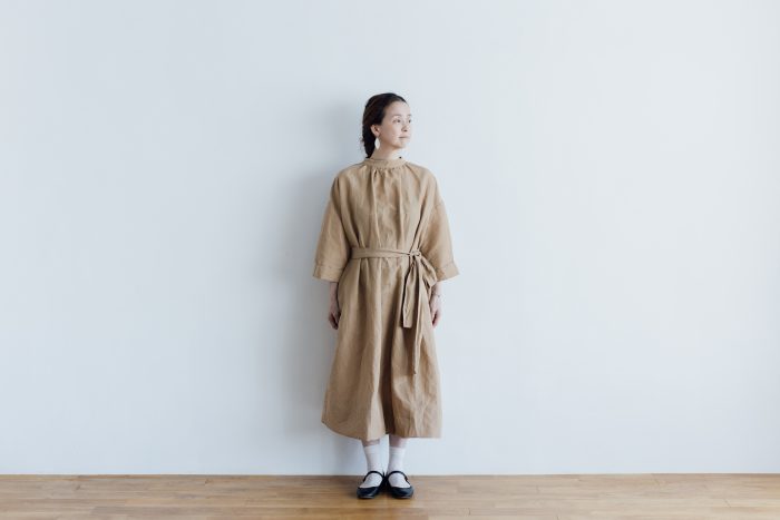 collaboration  one-piece 「eto」 Caramel 4