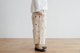 B.S PRINT GOM PANTS 2