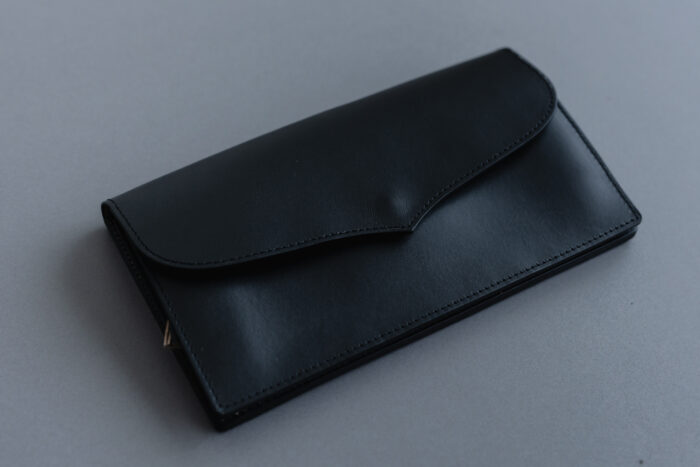 SHOULDER WALLET black 2