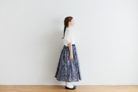 IRISH GATHER SKIRT 3