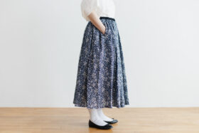 IRISH GATHER SKIRT 2