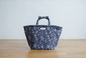 IRISH MARCHE BAG (SMALL) 1