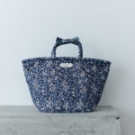 IRISH MARCHE BAG (SMALL)