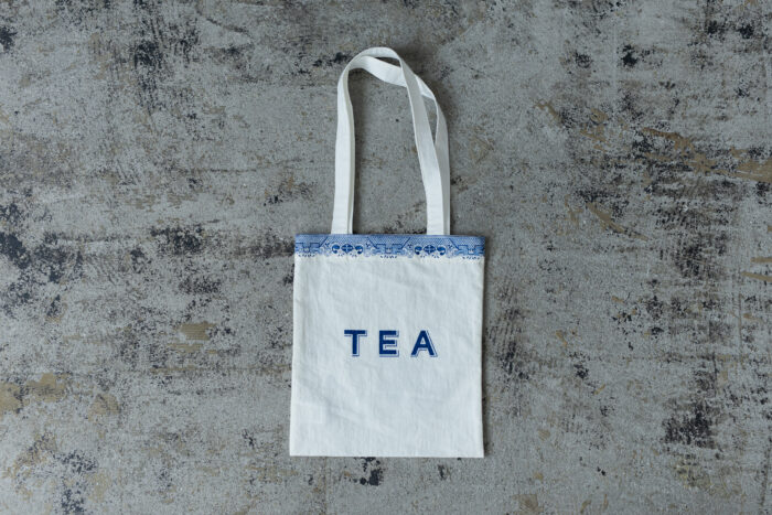 L/B TOTE BAG 3