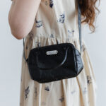 GLOSSARY MINI SHOULDER BAG