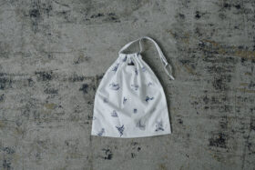 O/P/T DRAWSTRING BAG (L) 4