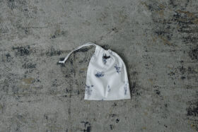 O/P/T DRAWSTRING BAG (S) 4