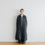 Tweed Raglan Coat