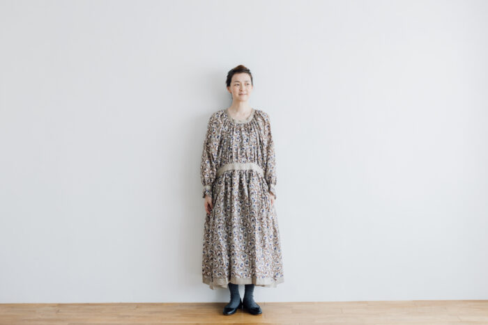 Plenty Gather Dress 1