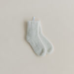 MOHAIR SOCKS