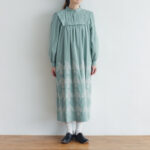 Ecru et pousse 限定 odyssey ワンピース green