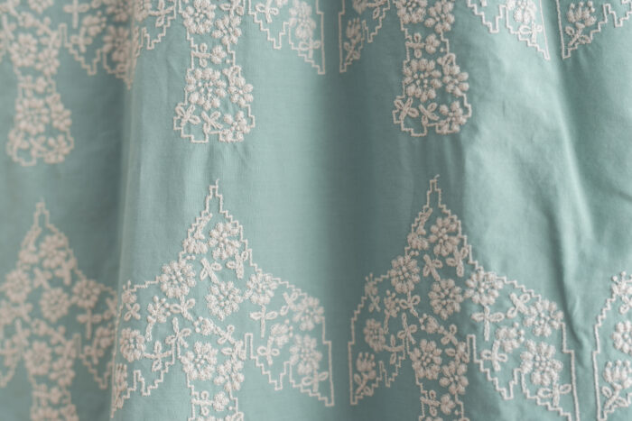 Ecru et pousse 限定 odyssey ワンピース green 4