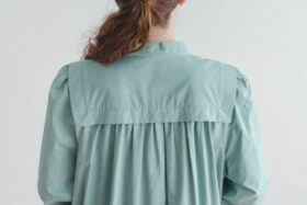 Ecru et pousse 限定 odyssey ワンピース green 5