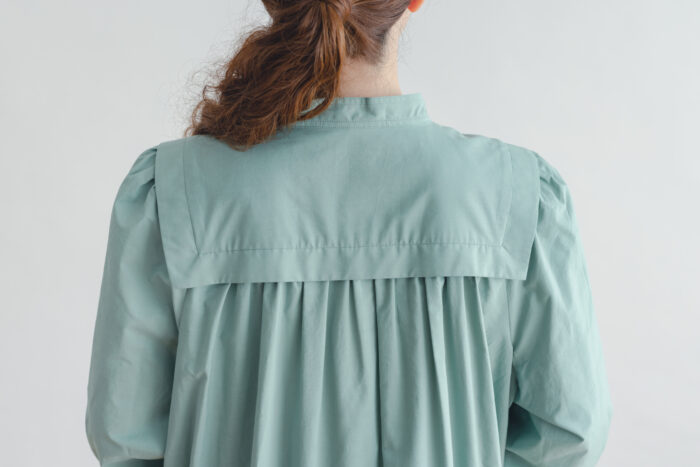 Ecru et pousse 限定 odyssey ワンピース green 5