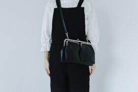 ガマロ SHOULDER BAG 1