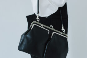 ガマロ SHOULDER BAG 5