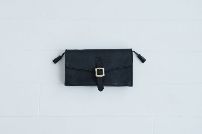 WALLET LARGE black 1