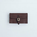 No.114 WALLET LARGE brown