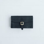 No.114 WALLET LARGE black