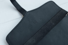 WALLET LARGE black 3