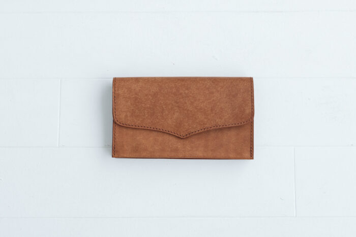 No.521 WALLET PLAIN  savi 1