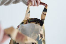 OMT PRINT MINI BAG camoflage 3