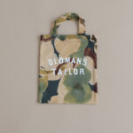 OMT PRINT MINI BAG camoflage