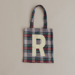 WOOL T.C TOTE BAG