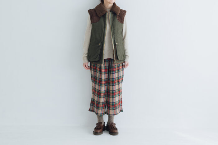 HUNTING VEST 6