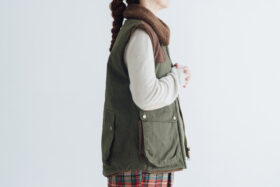 HUNTING VEST 2