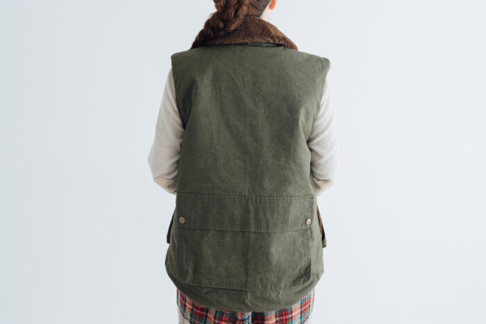 HUNTING VEST 3