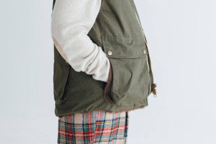 HUNTING VEST 5