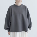 Wide Pullover