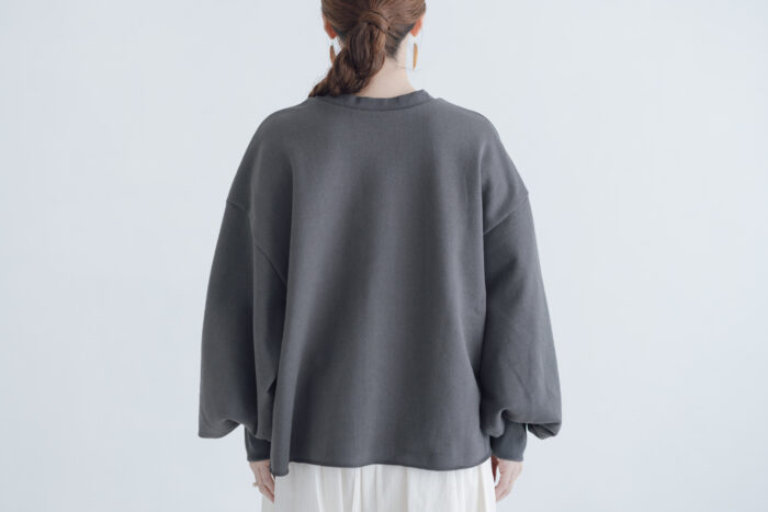 Wide Pullover 3