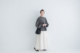 Wide Pullover 5